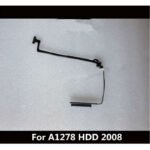 Macbook Pro A1278 MB466 MB467 HDD Cable Hard Drive Connector 922-8263 2008 Year