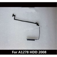 Macbook Pro A1278 MB466 MB467 HDD Cable Hard Drive Connector 922-8263 2008 Year