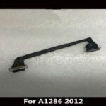 Macbook Pro A1286 MD103 MD104 LCD LED Screen Cable 2012 Year