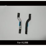 Macbook Pro A1398 ME293/294 ME664/665 USB board kabel power board Flex kabel