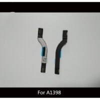 Macbook Pro A1398 ME293/294 ME664/665 USB board kabel power board Flex kabel