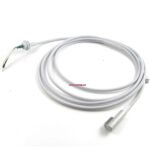 Macbook Pro Charger Cable Cord for Repair of Original Magsafe 45W 60W 85W adapter - L Shape