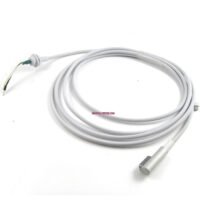 Macbook Pro Charger Cable Cord for Repair of Original Magsafe 45W 60W 85W adapter - L Shape