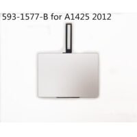 Macbook Pro Retina 13" A1502 2013 2014 Touchpad with Cable 593-1577-B 593-1657-A ME865 ME866
