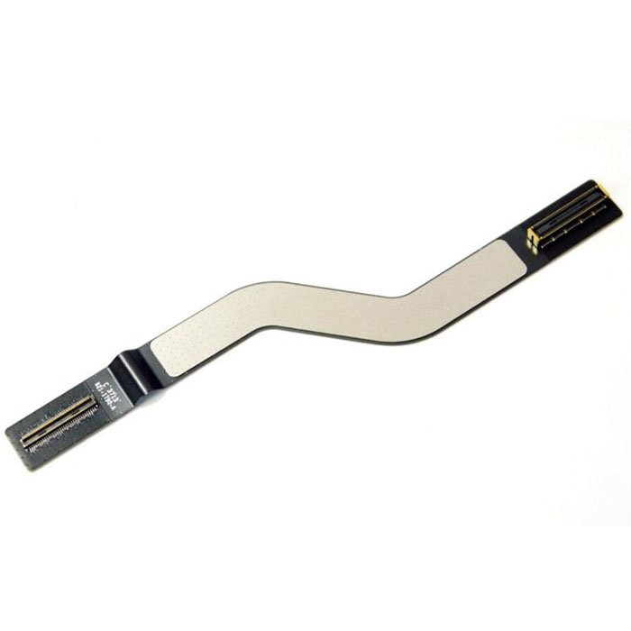 Macbook Pro Retina 13" A1502 USB Power I/O board Flex Cable 821-1790-A