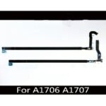 Macbook Pro Retina 13" A1706 15" A1707 Touch Bar OLED LED LCD Display Screen Bezel Panel 2016 2017