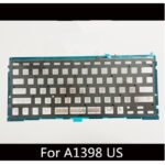 Macbook Pro Retina 15" A1398 2013 2014 2015 2016 Year