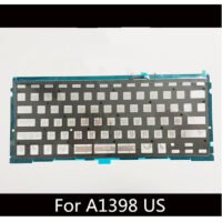 Macbook Pro Retina 15" A1398 2013 2014 2015 2016 Year