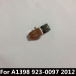 Macbook Pro Retina 15.4" A1398 Audio Board Jack Earpiece Heardphone Board MC975 MC976 923-0097 2012