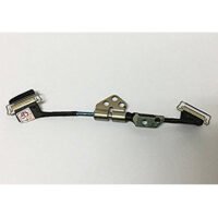 Macbook Pro Retina A1398 A1425 A1502 LCD LVDS Display Cable With LCD hinge 2012 2013 2014 2015