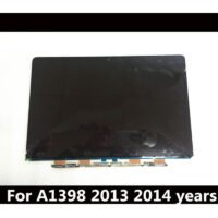 Macbook Pro Retina A1398 LCD LED Screen Display 2013 2014 Years