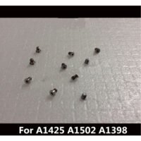 Macbook Pro Retina A1425 A1398 A1502 Bottom Case Screw x 50Set