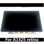 Macbook Pro Retina A1425 MD212 MD213 Replacement LCD LED Screen Display Mid 2012 Early 2013