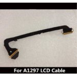 Macbook Pro Unibody 17" A1297 LCD Cable