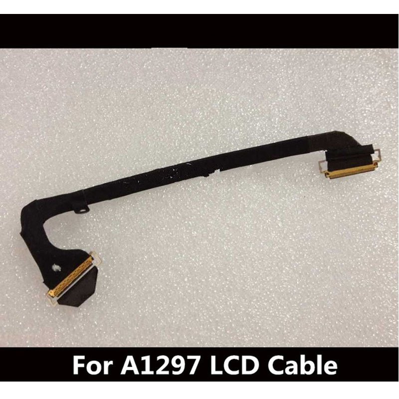 Macbook Pro Unibody 17" A1297 LCD Cable