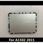 Macbook Pro retina 13"A1502 15" A1398 Touch pad Track pad 2015 810-00149-04 810-5827-07 No cable 5PCS