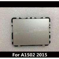 Macbook Pro retina 13"A1502 15" A1398 Touch pad Track pad 2015 810-00149-04 810-5827-07 No cable 5PCS