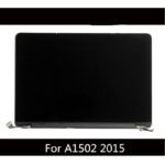 Macbook Retina 13" A1502 Complete LCD Screen Display Glossy Early 2015 MF839 MF840 M841