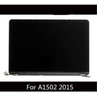 Macbook Retina 13" A1502 Complete LCD Screen Display Glossy Early 2015 MF839 MF840 M841