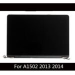 Macbook Retina 13" A1502 Complete LCD Screen Display Glossy Late 2013 Mid 2014 661-8153