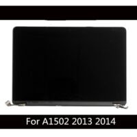 Macbook Retina 13" A1502 Complete LCD Screen Display Glossy Late 2013 Mid 2014 661-8153
