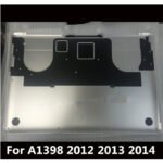 Macbook Retina 15" A1398 Bottom Case Cover 2012 2013 2014 Year
