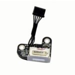 Macbook Unibody A1342 magsafe dc-in-board Jack 820-2627-A 922-9176