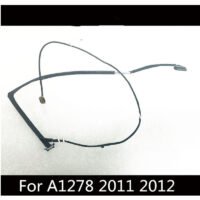 Macbook pro 13.3" A1278 WIFI bluetooth cable 2011 2012