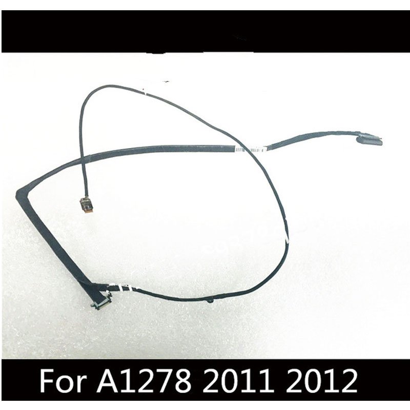 Macbook pro 13.3" A1278 WIFI bluetooth cable 2011 2012
