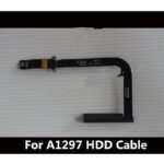 Macbook pro 17" A1297 Hard Drive Cable 821-0791-A MB604 MC226 MC227 MC024 HDD Cable