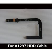 Macbook pro 17" A1297 Hard Drive Cable 821-0791-A MB604 MC226 MC227 MC024 HDD Cable