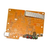 Main Board / Formatter Card For HP P1505 With Network (CB418-60001)