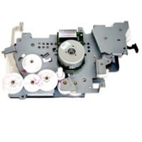 Main Drive Gear Assy With Motor For HP LJ 5100 - RG5-7079-000