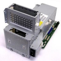 Main PCA Board With Power Supply For T2300