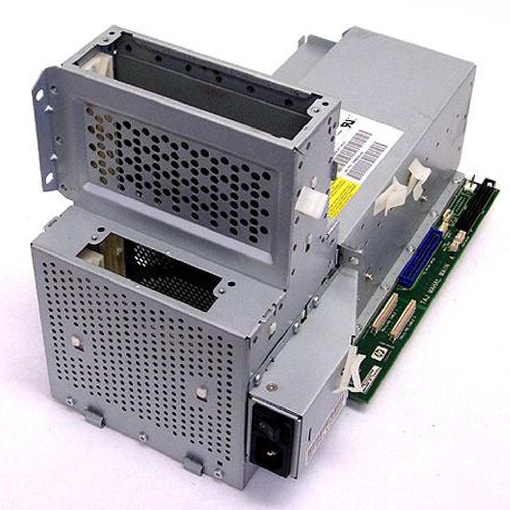 Main PCA Board With Power Supply For T2300