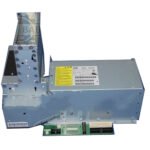 Main PCA With Power Supply Designjet DNJ T1120
