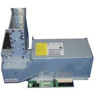 Main PCA With Power Supply Designjet DNJ T1120