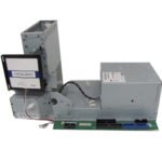 Main PCA With Power Supply For DNJ T1200