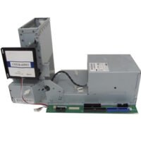 Main PCA With Power Supply For DNJ T1200