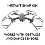 Mavic PRO Quick Clip Propeller Guards