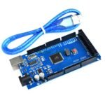 Mega 2560 R3 for Arduino with USB Cable 3D Pritners 10pcs