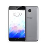 Meizu M3 Note 32 GB - 4100 mAh battery, Fingerprint sensor, 3GB, Metal body