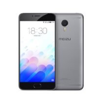 Meizu M3 Note 32 GB - 4100 mAh battery, Fingerprint sensor, 3GB, Metal body