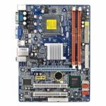 Mercury pig31u Motherboard