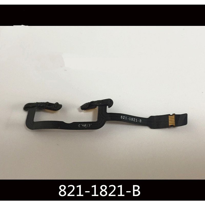 Microphone MIC cable 821-1821-B For MacBook Pro 13" A1502 2013 2014