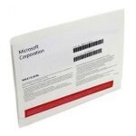 Microsoft Windows 8.1 SL 64 Bit - OEM Pack