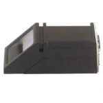 Mini Optical Fingerprint Scanner With Resolution 500 DPI