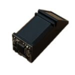 Mini Optical Fingerprint Scanner With Resolution 500 DPI