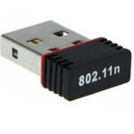 Mini USB WIFI 150M Wifi Adapter 802.11nWi Fi Antenna 150Mbps Wireless LAN Network Card External USB wifi for Desktop Laptop