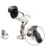 Mmc tv-out Indoor Dome / Outdoor Bullet Camera,